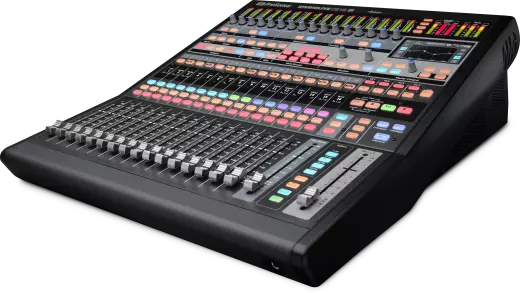 StudioLive CS18AI Control Surface