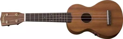 Tenor Ukulele with Guitar Machine Heads and Bag
