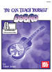 Mel Bay - You Can Teach Yourself Dobro - Davis - Resonator Guitar - Book/Media Online