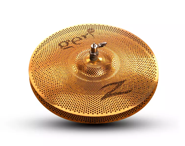 Gen16 13\'\' Buffed Bronze Hi-Hats