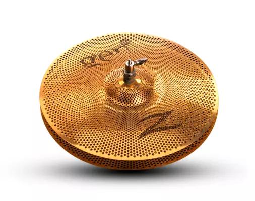 Gen16 13\'\' Buffed Bronze Hi-Hats