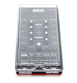 Cover for Akai AFX/AMX
