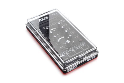 Decksaver - Cover for Akai AFX/AMX