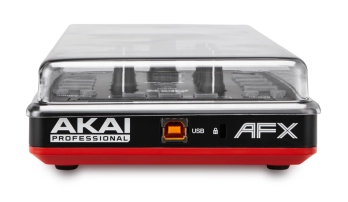 Cover for Akai AFX/AMX