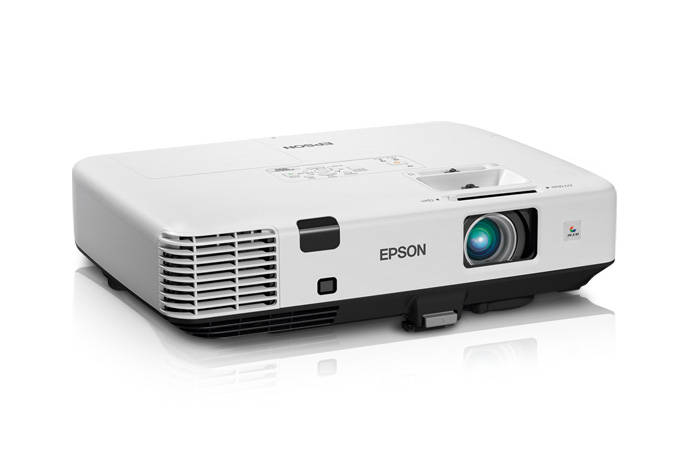 Powerlite 1930 XGA Projector with 4200 Lumen / HDMI
