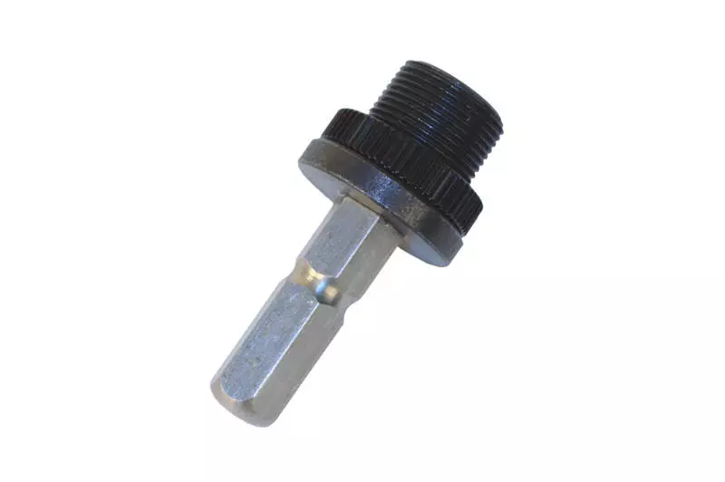 5/8\'\' Stainless Steel Coupler Mounting Head