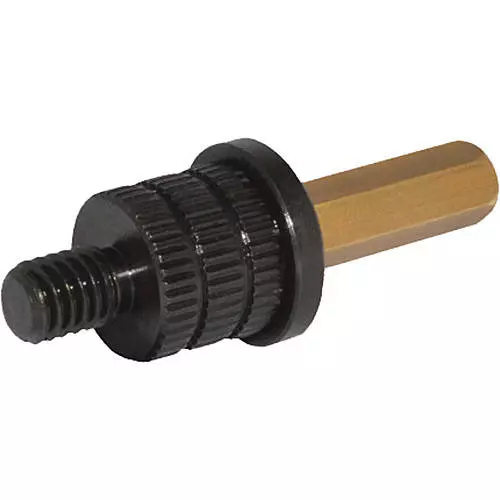 3/8\'\' Brass Coupler Mounting Head