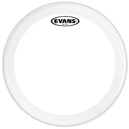 BD20GB2 - 20 Inch EQ2 Batter Clear Drumhead