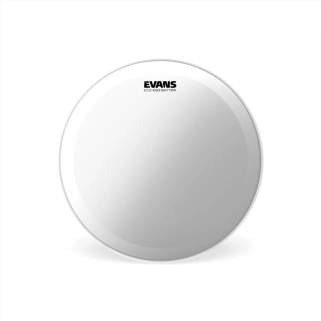 BD22GB3 - 22 Inch EQ3 Batter Clear Drumhead