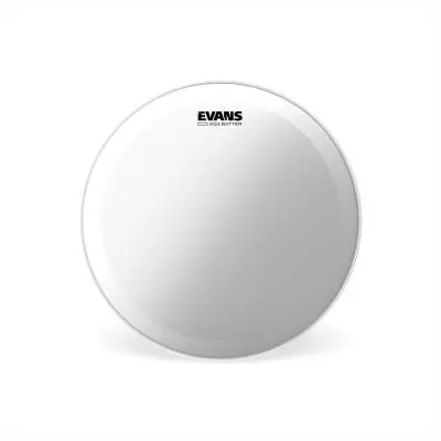 Evans - BD22GB3 - 22 Inch EQ3 Batter Clear Drumhead