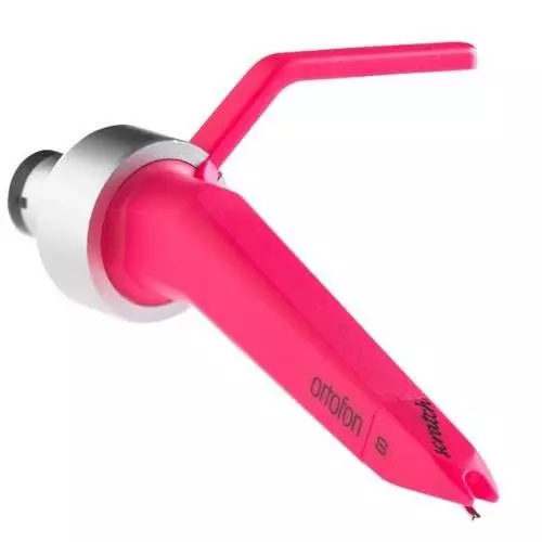 Concorde Scratch Single Cartridge - Pink