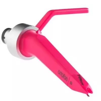 Concorde Scratch Single Cartridge - Pink