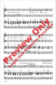 Five Favorite Holiday Songs - Traditional/Billingsley - SATB