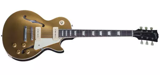 ES-Les Paul P90 Goldtop VOS