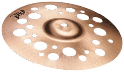 Paiste - PSTX 10 Swiss Splash