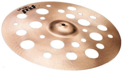 Paiste - PSTX - Crash 18 Swiss Thin