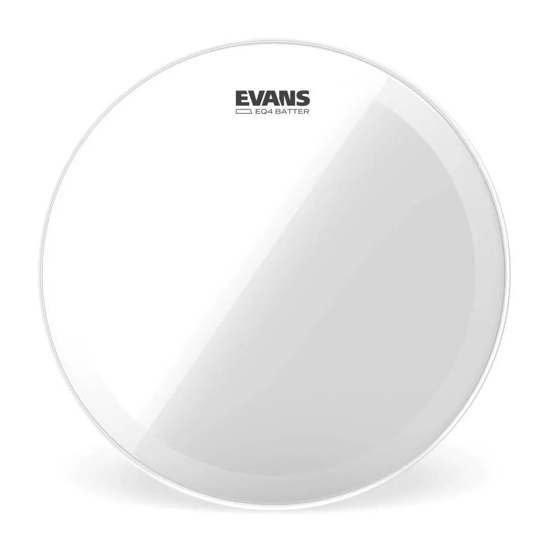 BD22GB4 - 22 Inch EQ4 Batter Clear Drumhead