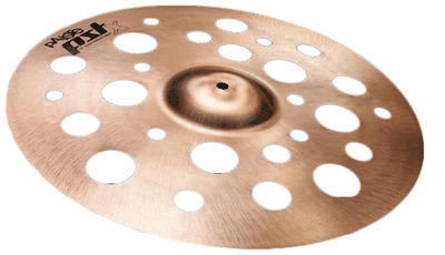 Paiste - PSTX 18 Swiss Medium Crash