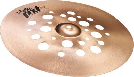 Paiste - PSTX 14 Swiss Flanger Crash