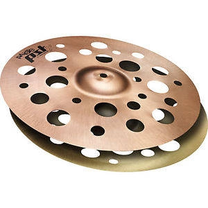 Paiste - PSTX 10 Swiss Hi-Hats