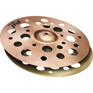 Paiste - PSTX 14 Swiss Hi-Hats