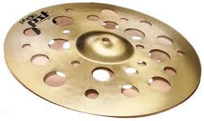 Paiste - PSTX 14 Swiss Flanger Stack