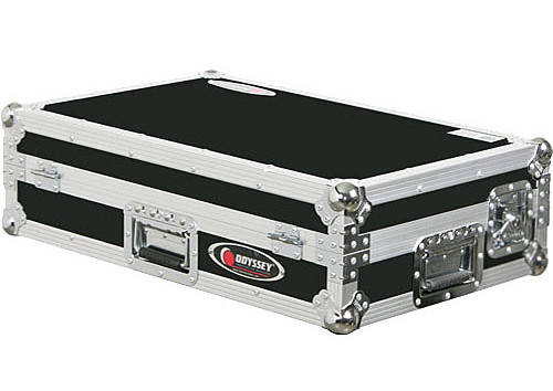 Road Case for Mixdeck