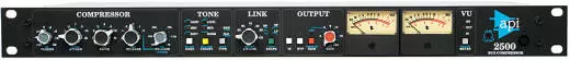 2500 - Stereo Compressor