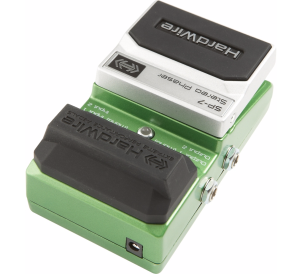 Digitech Hardwire SP-7 Stereo Phaser | Long & McQuade