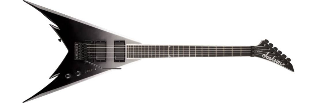 Pro Demmelition King V - Black Tide Fade