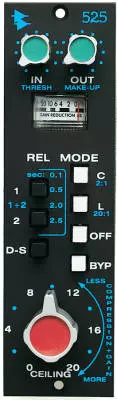 525 - Discrete Compressor