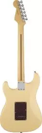 Limited Edition American Standard Stratocaster Vintage White, Rosewood Neck