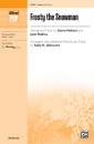 Alfred Publishing - Frosty the Snowman - Nelson\/Rollins\/Albrecht - 2pt