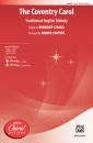 Alfred Publishing - The Coventry Carol - Croo\/English Melody\/Hayes - SATB