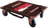 Gator - Caster Kit for Shock Rack