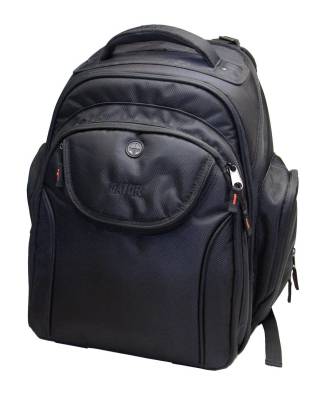 Gator - Large G-CLUB Style Backpack