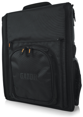 Gator - G-CLUB Bag for Large CD Players or 12 Mixers