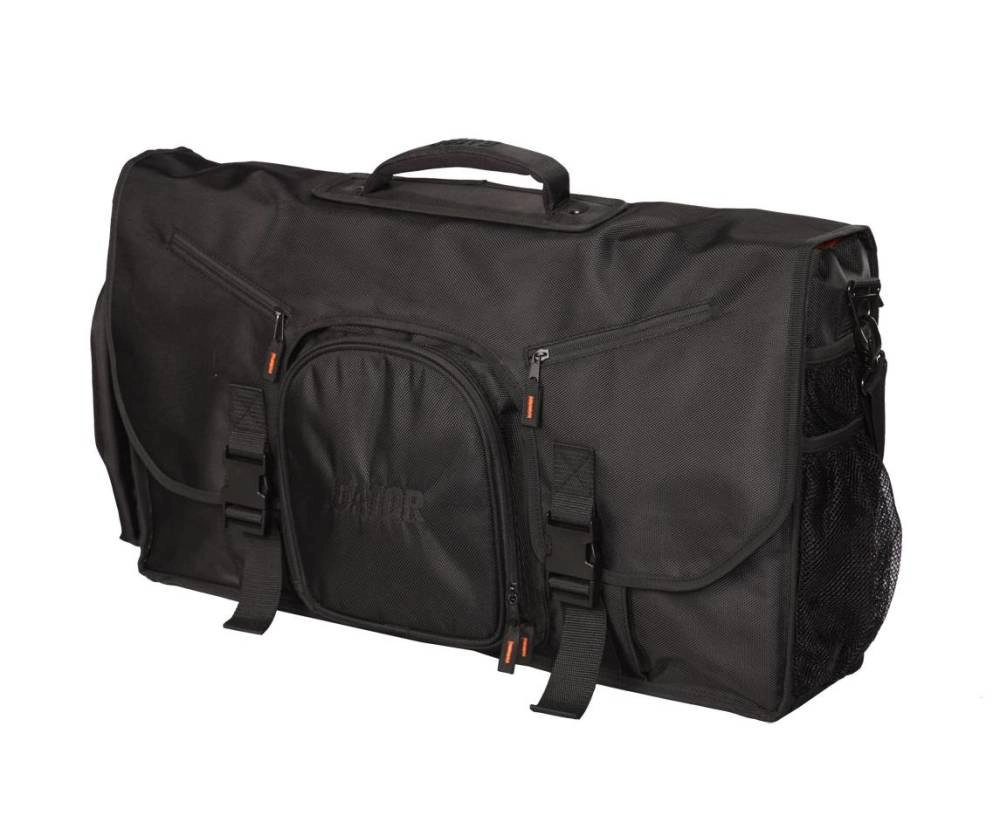 Large Messenger Bag for DJ Style Midi Controller