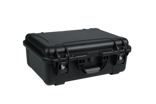 Waterproof Microphone Case -16 Mics