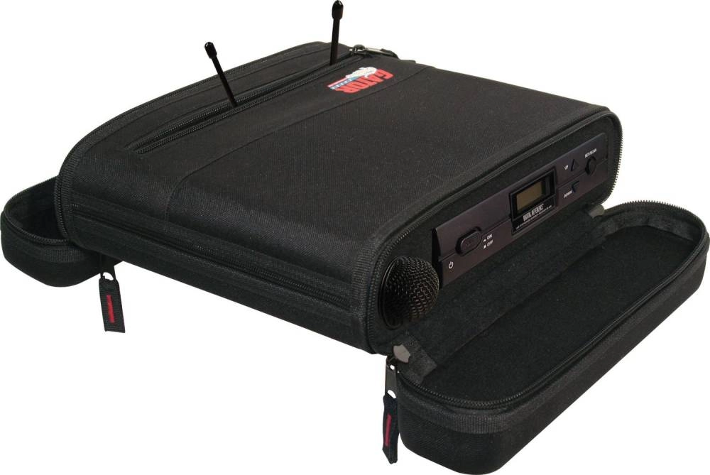 Wireless System Lightweight Case