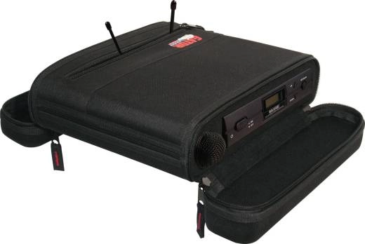 Gator - Wireless System Lightweight Case