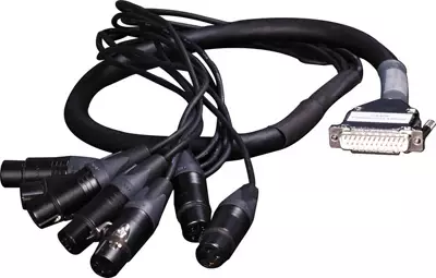 AD8-IFC Interconnect Cable