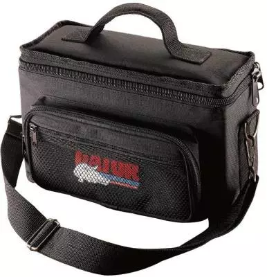 Gator - 4 Microphones Bag