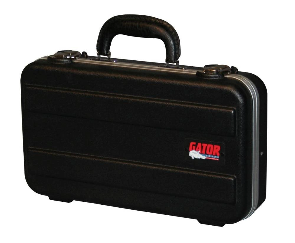 GM-6 Microphones Case