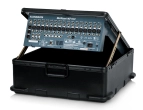 Pop-Up Mixer Case w/ TSA Latches, 12U, 6.5\'\' Deep