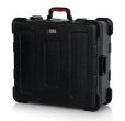 Pop-Up Mixer Case w/ TSA Latches, 12U, 6.5\'\' Deep