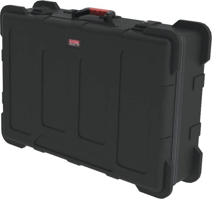 Mixer Case w/ TSA Latches - 20\'\' X 30\'\' X 6\'\'