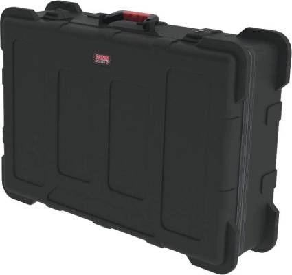 Gator - Mixer Case w/ TSA Latches - 20 X 30 X 6