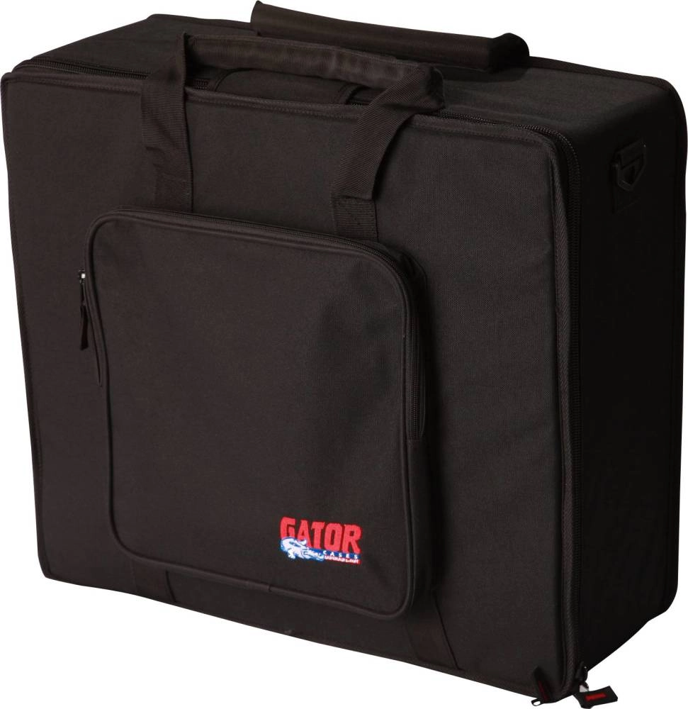 Lightweight Mixer Case - 16\'\' x 19\'\'