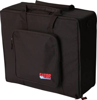 Gator - Lightweight Mixer Case - 16 x 19